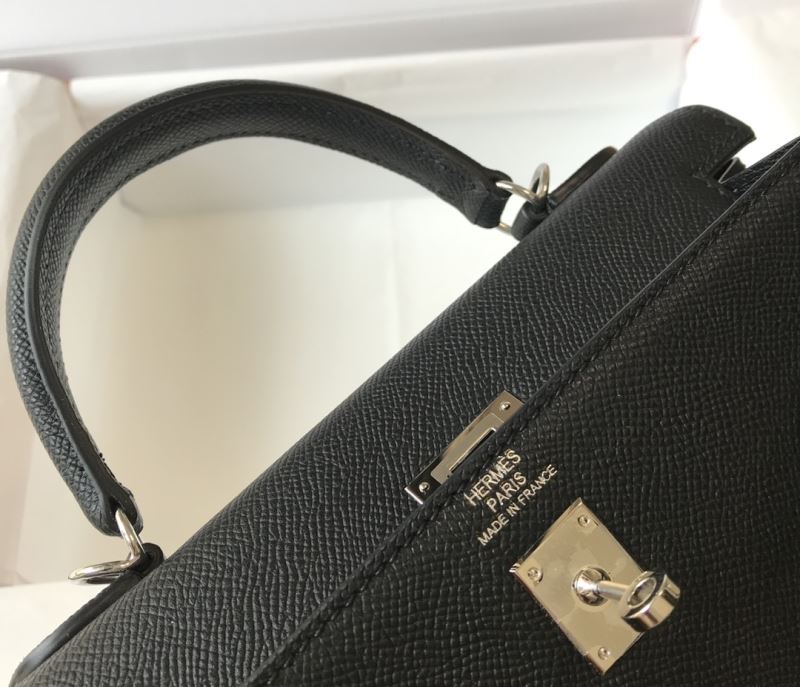 Hermes Kelly Bags